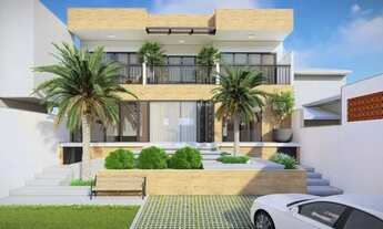 Imagem 4: Casa à venda no bairro Ponta de Baixo, São José, com 4 quartos