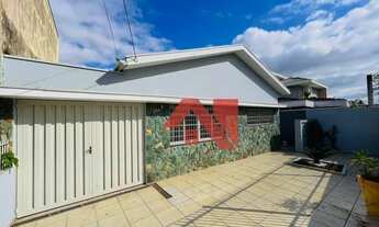 Imagem 2: Casa com 3 dormitórios à venda, 110 m² por R$ 440.000,00 - Vila São João - Mogi Guaçu/SP