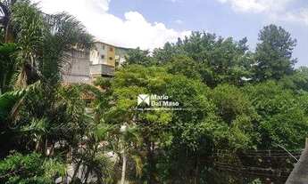 Imagem 5: Apartamento com 2 dormitórios para alugar, 50 m² por R$ 1.800,83 - Jardim Bonfiglioli - Sã