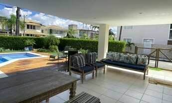 Imagem 6: ECOVILLE 4/4 EXCELENTE MOBILIADO