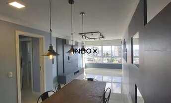 Imagem: INBOX CIA IMOBILIÁRIA ALUGA - Apartamento