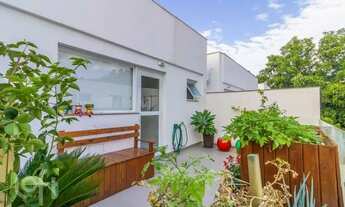 Imagem 4: Apartamento à venda Rua Intendente Alfredo Azevedo, Glória - Porto Alegre