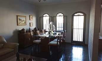 Imagem 3: Casa com 3 dorms, Jardim Planalto, Campinas - R$ 649 mil, Cod: RCA2392