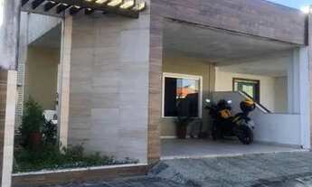 Imagem 4: Alugo casa mobilada no Azul ville