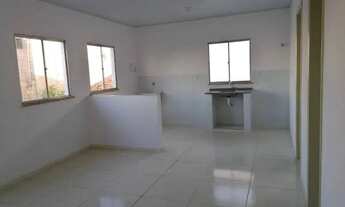 Imagem 5: Casa no primeiro andar