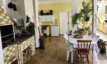 Imagem 7: Casa com 3 dormitórios à venda, 150 m² por R$ 625.000 - Trindade - Florianópolis/SC