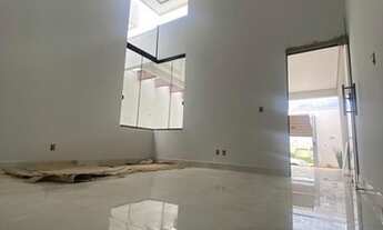 Imagem: Casa Parque São Jerônimo - Anápolis