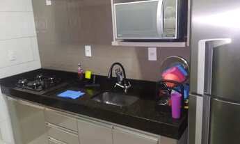 Imagem 6: Casa para aluguel possui 160 metros quadrados com 3 quartos