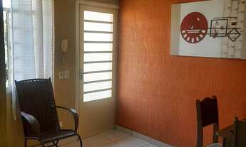 Imagem 2: Casa 2 dormitórios Maria Dirce 2