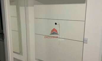 Imagem 2: Apartamento com 3 quartos para alugar, 75 m² por R$ 3.260/mês - Vila Industrial - São José