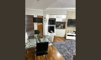 Imagem 3: Apartamento à Venda - Quitaúna, 3 Quartos, 104 m2