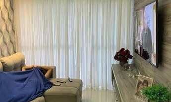 Imagem 3: SANTOS - Apartamento Padrão - GONZAGA