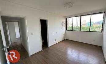 Imagem 6: Apartamento com 4 dormitórios à venda, 305 m² por R$ 980.000,00 - Parnamirim - Recife/PE