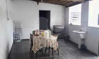 Imagem 3: Área de 550 m² a venda no Jardim Jamaica