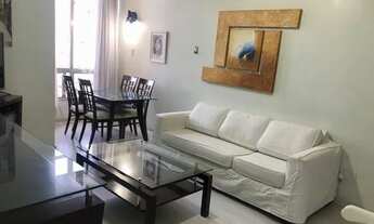 Imagem 2: Apartamento para venda tem 68 metros quadrados com 2 quartos em Flamengo - Rio de Janeiro