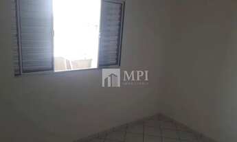 Imagem 5: Casa com 1 dormitório para alugar, 50 m² por R$ 1.295,00/mês - Imirim - São Paulo/SP