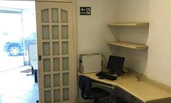 Imagem 3: Loja Tipo Sala Comercial Barra da Tijuca