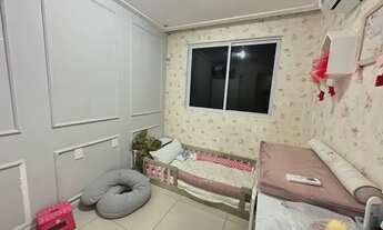 Imagem 5: Unidade à venda Médio Padrão com varanda, móveis projetados, porcelanato e escritório