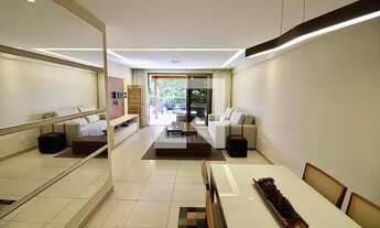 Imagem 7: Apartamento à Venda - Recreio, 2 Quartos, 178 m2