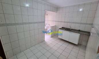 Imagem 2: Apartamento com 2 dormitórios para alugar, 86 m² por R$ 2.017,00/mês - Parque das Nações