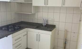 Imagem 7: Aluguel Apartamento (Kit) em Águas Claras - Edifício Green Park