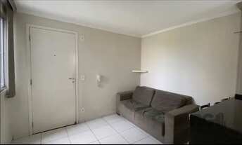 Imagem 3: Apartamento para Venda - 40m², 2 dormitórios, Jardim Leopoldina