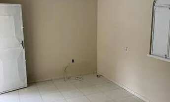 Imagem 2: Aluga-se uma casa