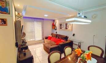 Imagem: Apartamento para Venda em São Paulo, Jardim