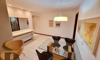 Imagem 3: Apartamento em Leblon