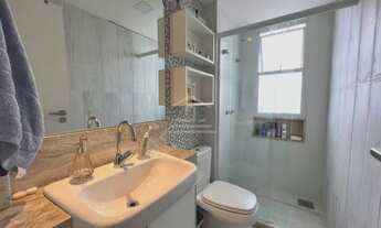 Imagem 6: APARTAMENTOS ALTO PADRÃO projetado em altíssimo luxo e requinte, conforto e segurança