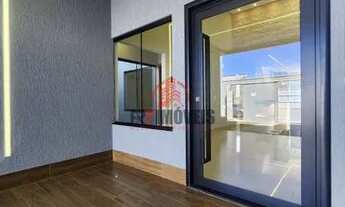 Imagem 5: Casa para venda tem 127 metros quadrados com 3 quartos