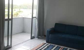 Imagem 1: Apartamento para aluguel possui 90 metros quadrados com 2 quartos em Indaiá - Caraguatatub