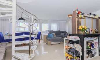 Imagem: Cobertura duplex na Barra da Tijuca