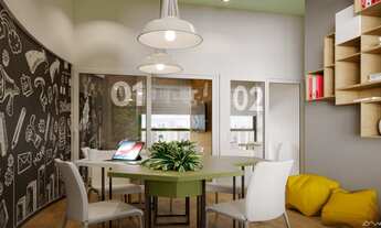 Imagem 2: Apartamento de 2 quartos em Casa Amarela, próx. ao Sítio da Trindade