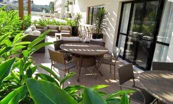 Imagem 6: Apartamento 56 m² com 2 quartos, varanda, suíte e vaga ao lado metrô e shopping