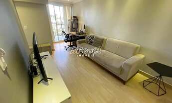 Imagem 3: Apartamento à venda, 2 quartos, 1 suíte, Paulicéia - Piracicaba