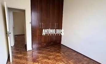 Imagem 3: Apartamento 2 quartos na Rua Dr Gil Horta - próximo ao Colégio dos Jesuítas