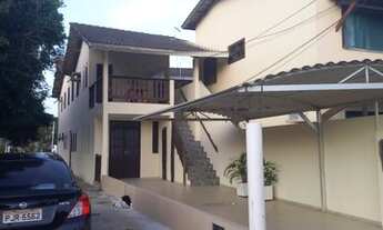 Imagem 3: Casa de condomínio para aluguel possui 100 metros quadrados com 4 quartos