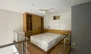 Imagem 4: FLATY DUPLEX PARA LOCAÇÃO EM MOEMA!