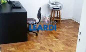 Imagem 1: APARTAMENTO - PERDIZES - SP