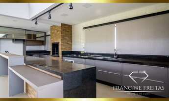 Imagem 5: Casa nova, nunca habitada, à venda no Terras de Canaã