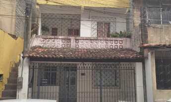 Imagem 6: Aluga-se uma casa