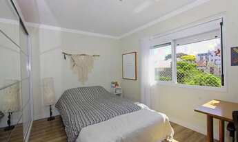 Imagem 7: Apartamento para venda tem 70 metros quadrados com 2 quartos em Mont Serrat - Porto Alegre