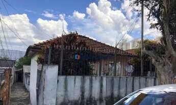 Imagem: Terreno à venda, 491 m² por R$ 1.300.000,00