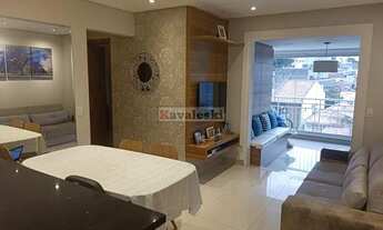 Imagem: VENDO APARTAMENTO NO SACOMÃ