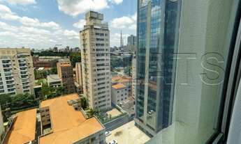 Imagem 9: Flat Quality Suítes Oscar Freire disponível para locação com 32m² e 01 vaga de garagem