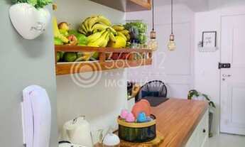 Imagem 3: Apartamento para Venda em Santo André, Vila Apiaí, 3 dormitórios, 1 suíte, 2 banheiros, 2