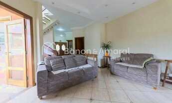 Imagem 5: Excelente casa em condomínio fechado em Campinas/SP