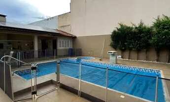 Imagem 2: Casa em Lote de 800m², Vicente Pires, Rua 10B