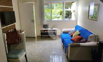 Imagem 4: Casa com 3 dormitórios para alugar, 72 m² por R$ 2.995,83/mês - Vargem Grande - Rio de Jan